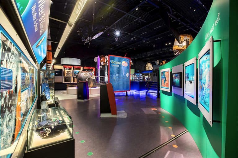 Space Expo Noordwijk, een uitdagend ruimtevaart museum HB tips Space Expo Noordwijk, een uitdagend ruimtevaart museum HB tips